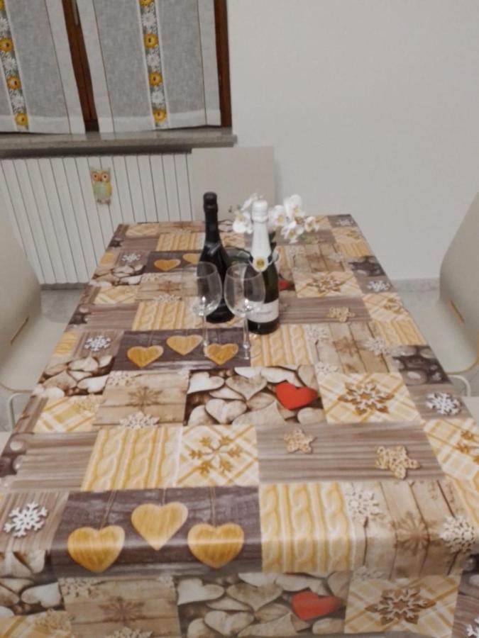 コーリコ Casa Loryヴィラ エクステリア 写真