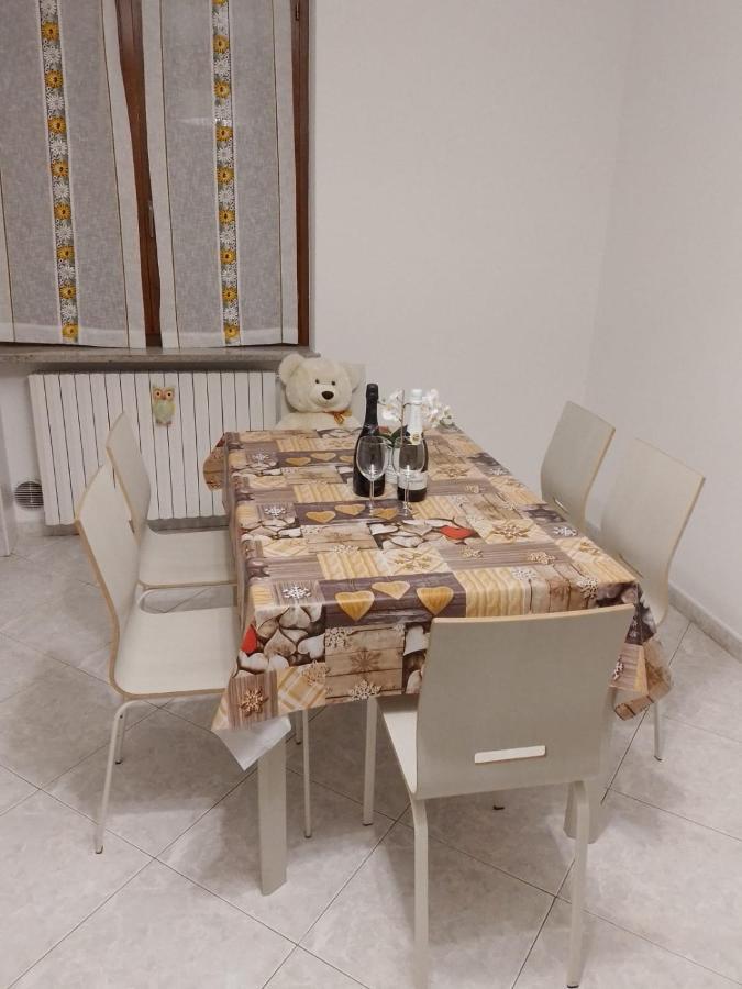 コーリコ Casa Loryヴィラ エクステリア 写真