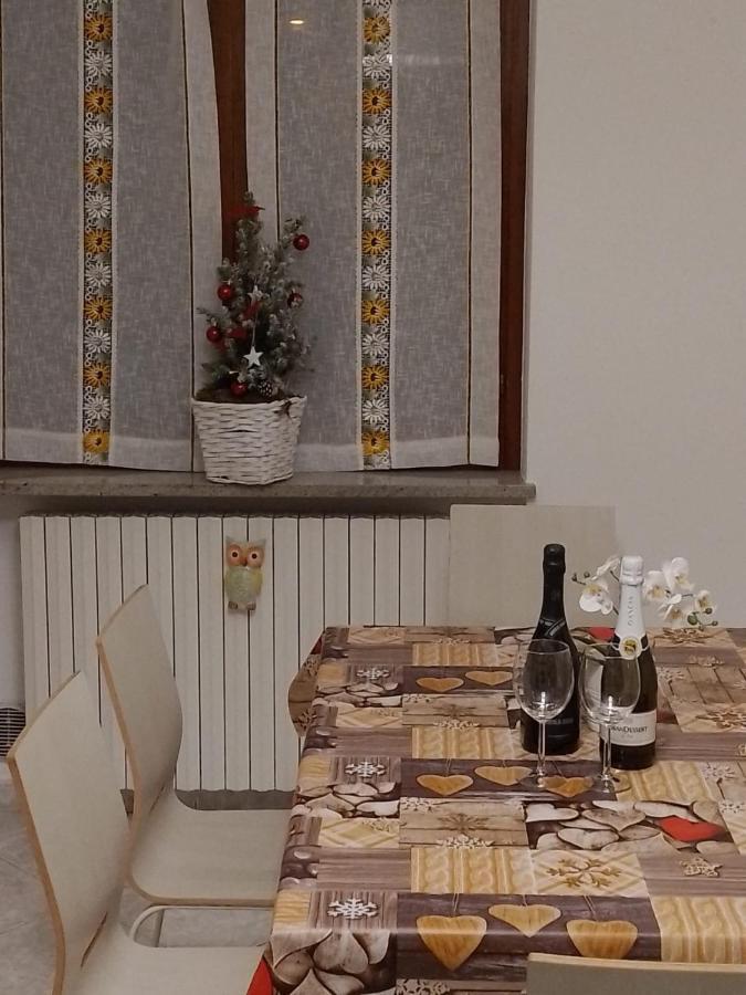 コーリコ Casa Loryヴィラ エクステリア 写真