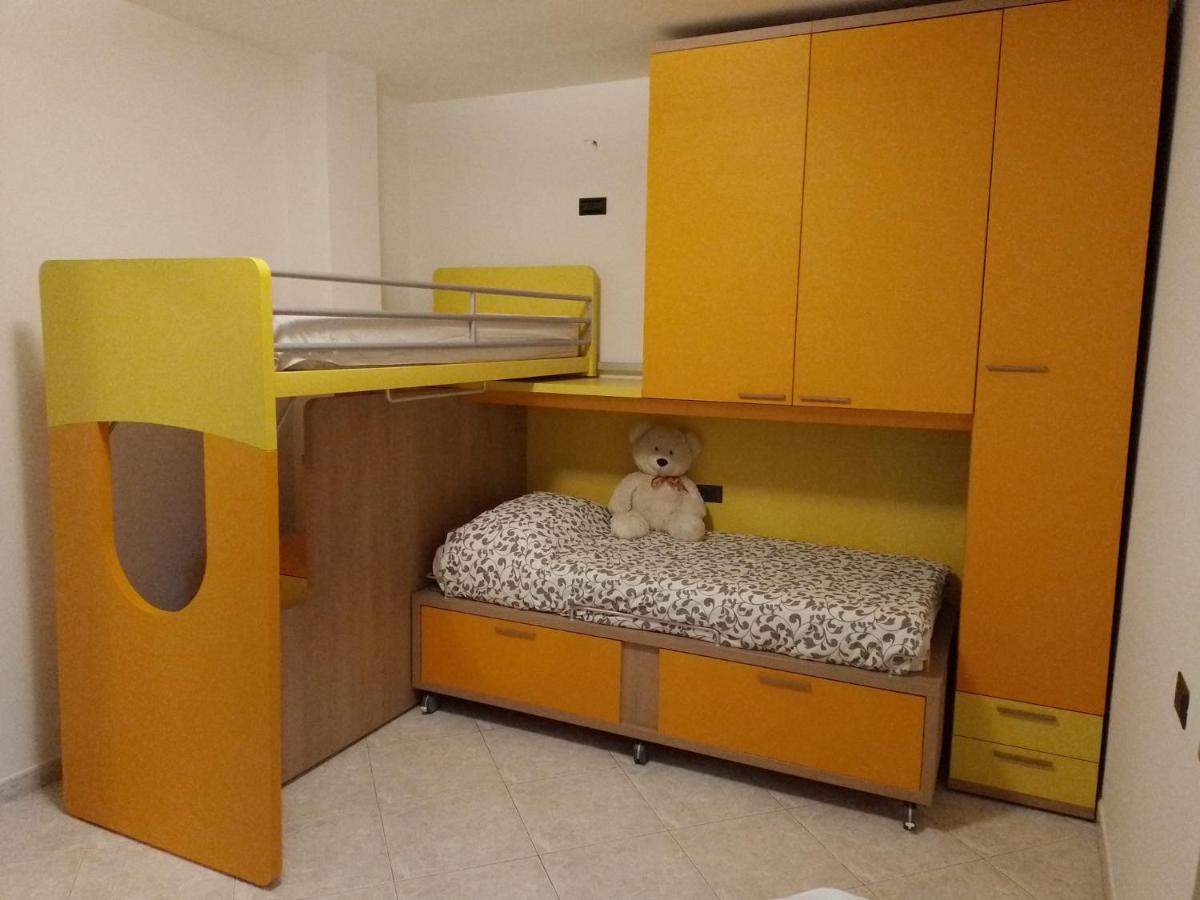 コーリコ Casa Loryヴィラ エクステリア 写真