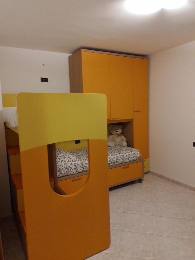 コーリコ Casa Loryヴィラ エクステリア 写真